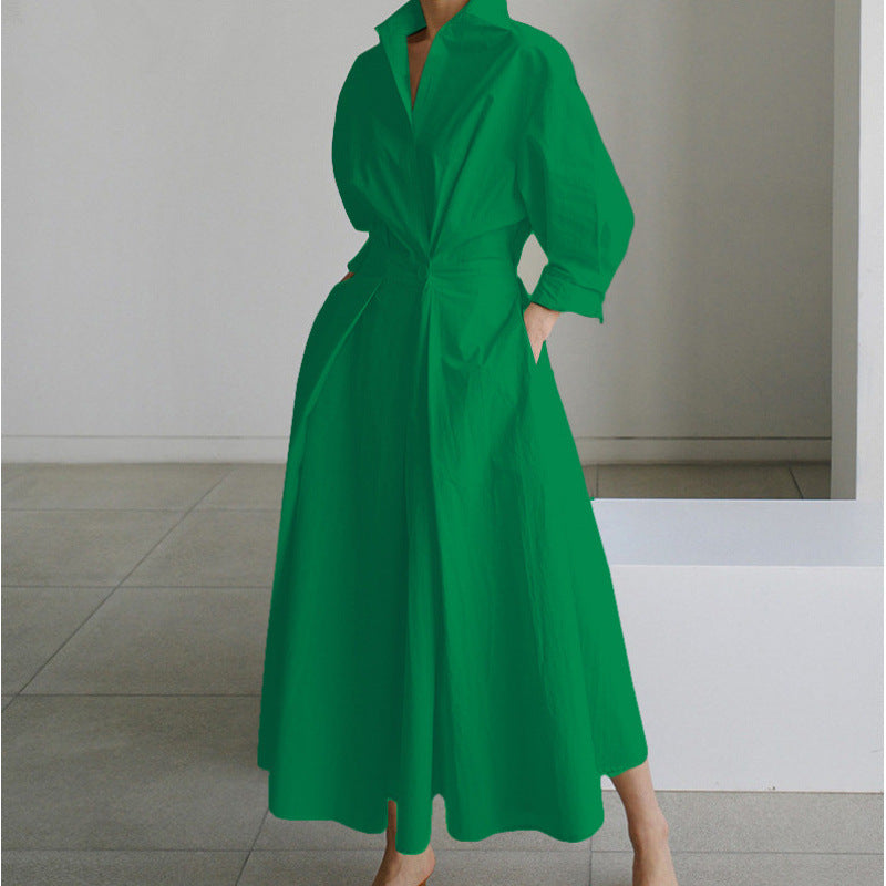 Alora Dress