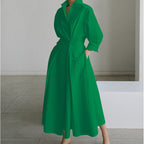 Alora Dress