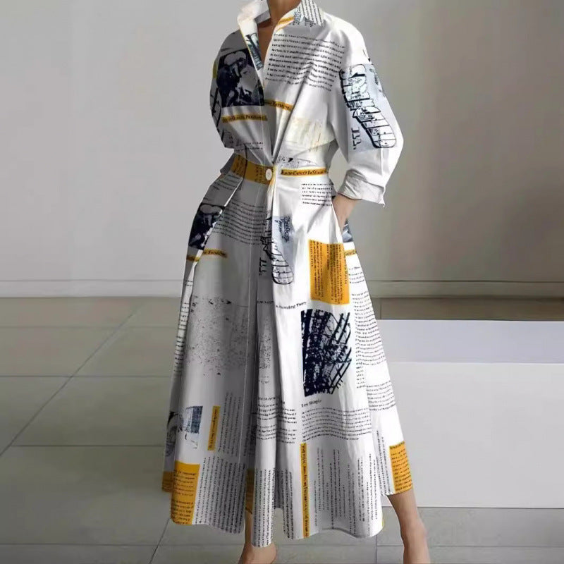 Alora Dress
