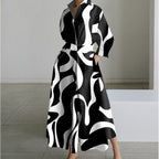 Alora Dress