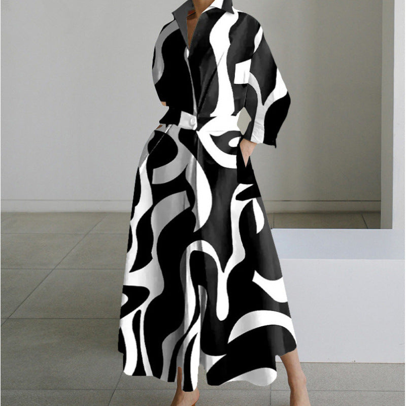 Alora Dress
