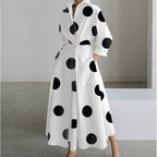 Alora Dress