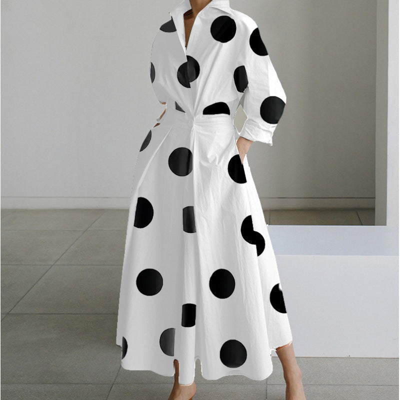 Alora Dress
