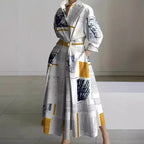 Alora Dress