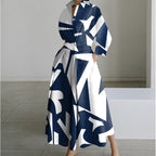 Alora Dress