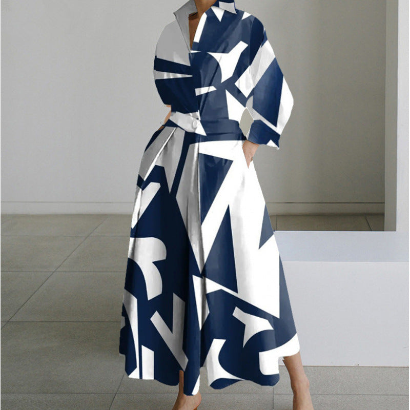 Alora Dress