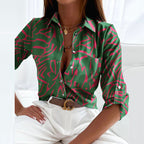 Novalie Blouse