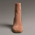 Verona Suede Ankle Boots