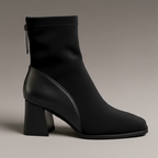 Verona Suede Ankle Boots