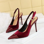 Clara Sandals