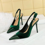 Clara Sandals