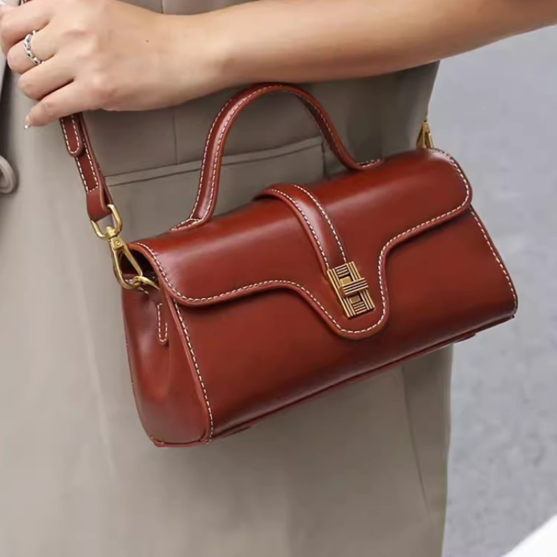 Madison Satchel