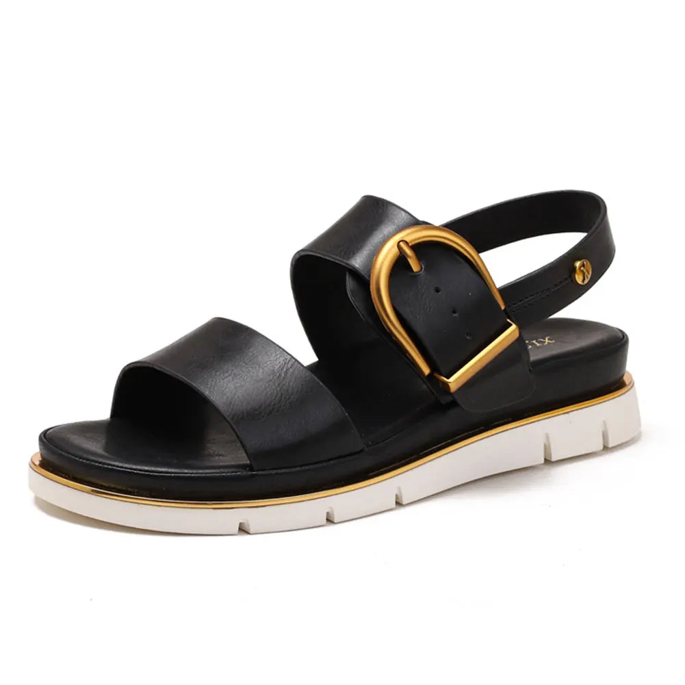 Pomona Slingback Sandals