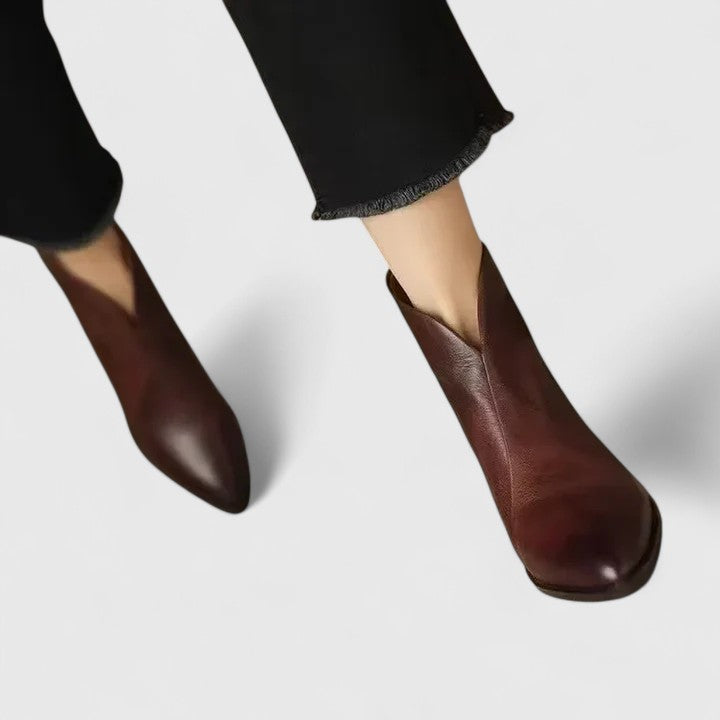 Lissie Shoes