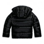 Lightweight Hooded Puffer