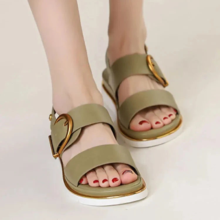 Pomona Slingback Sandals