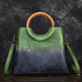 Jemma Leather Handbag