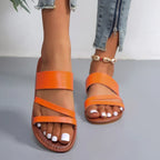 Comfy Flat Sandals