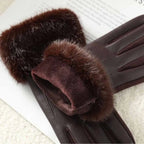 Chelsea Leather Gloves
