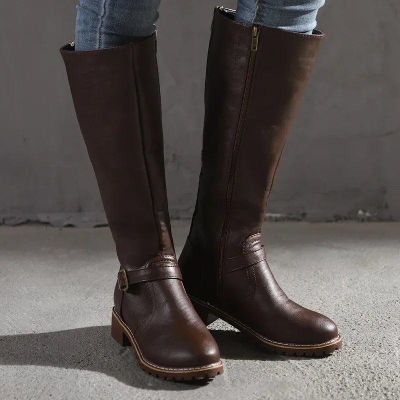Giana Boots