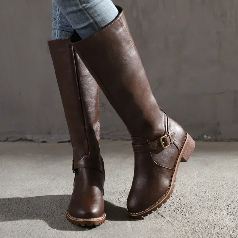 Giana Boots