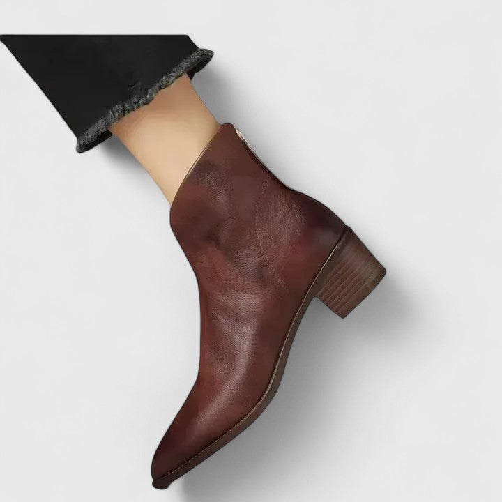 Lissie Shoes