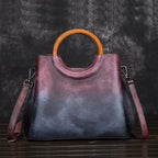 Jemma Leather Handbag
