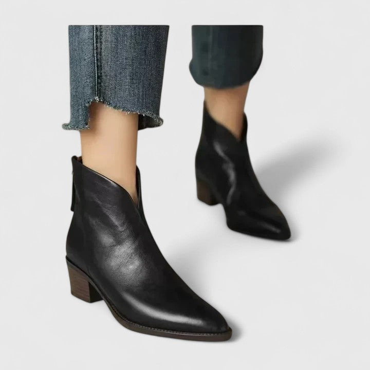 Lissie Shoes