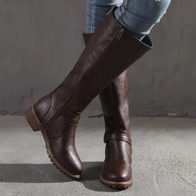Giana Boots