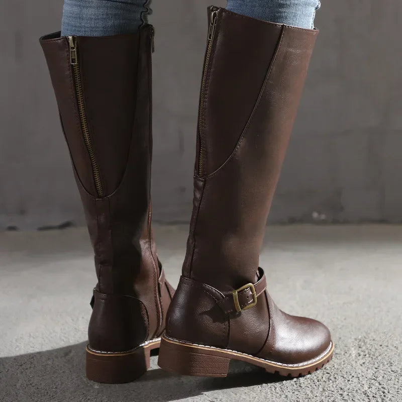 Giana Boots