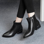 Audrina Ankle Boots