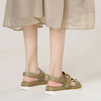 Pomona Slingback Sandals