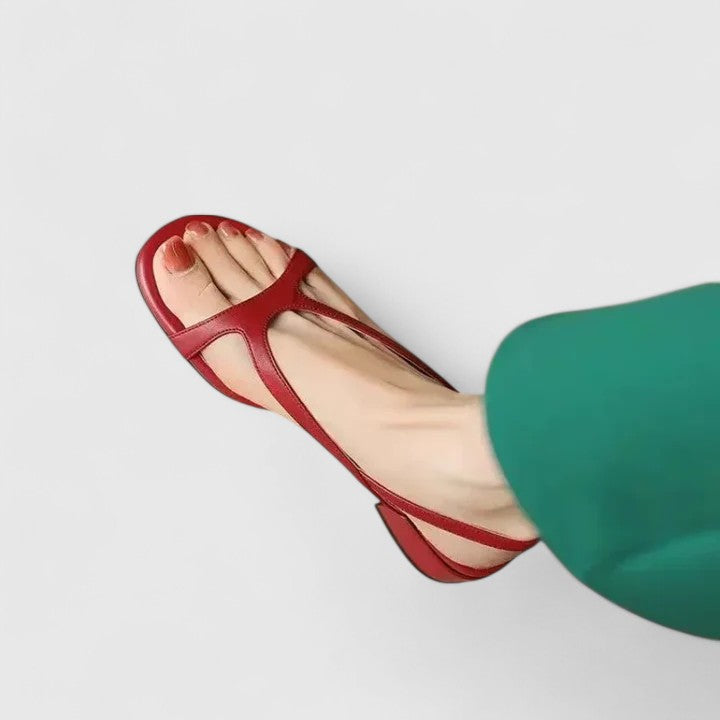 Vivienne Shoes