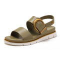 Pomona Slingback Sandals
