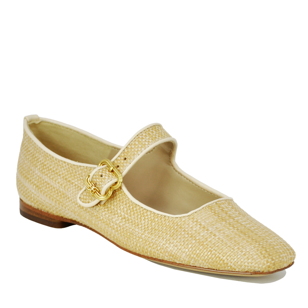 Michaela Clogs