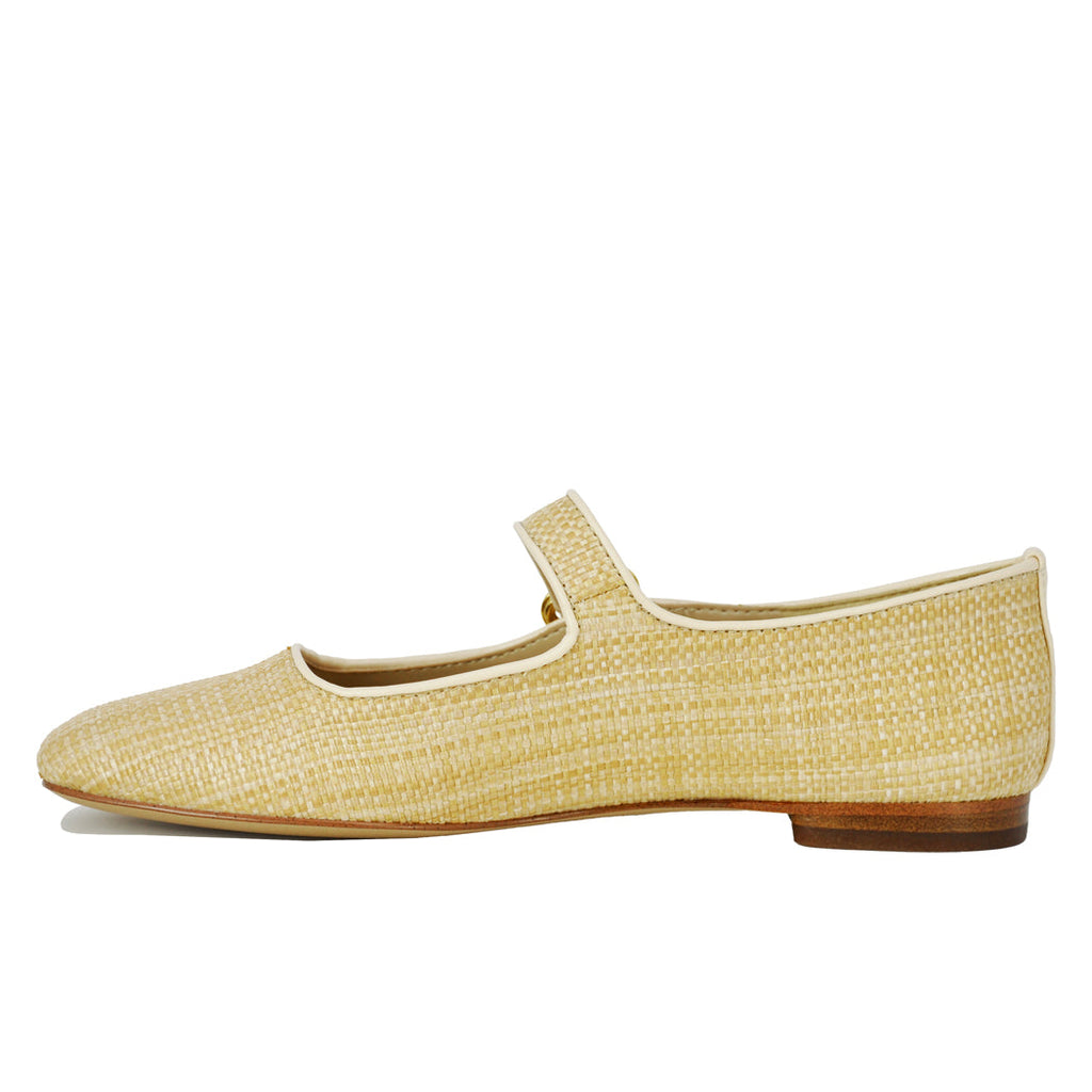 Michaela Clogs
