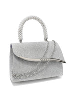 Ava Pearl Clutch