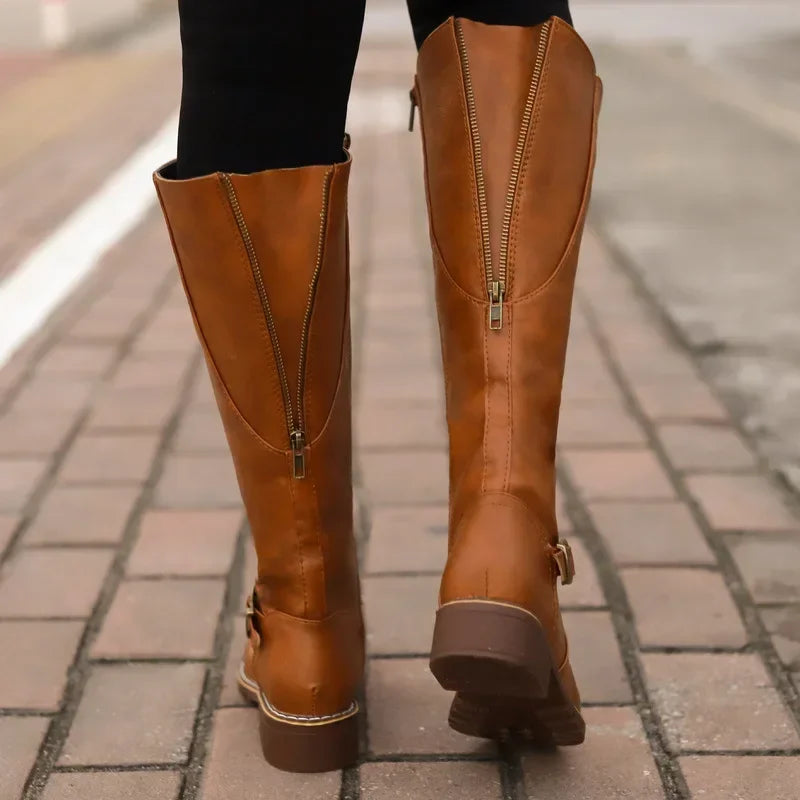 Giana Boots