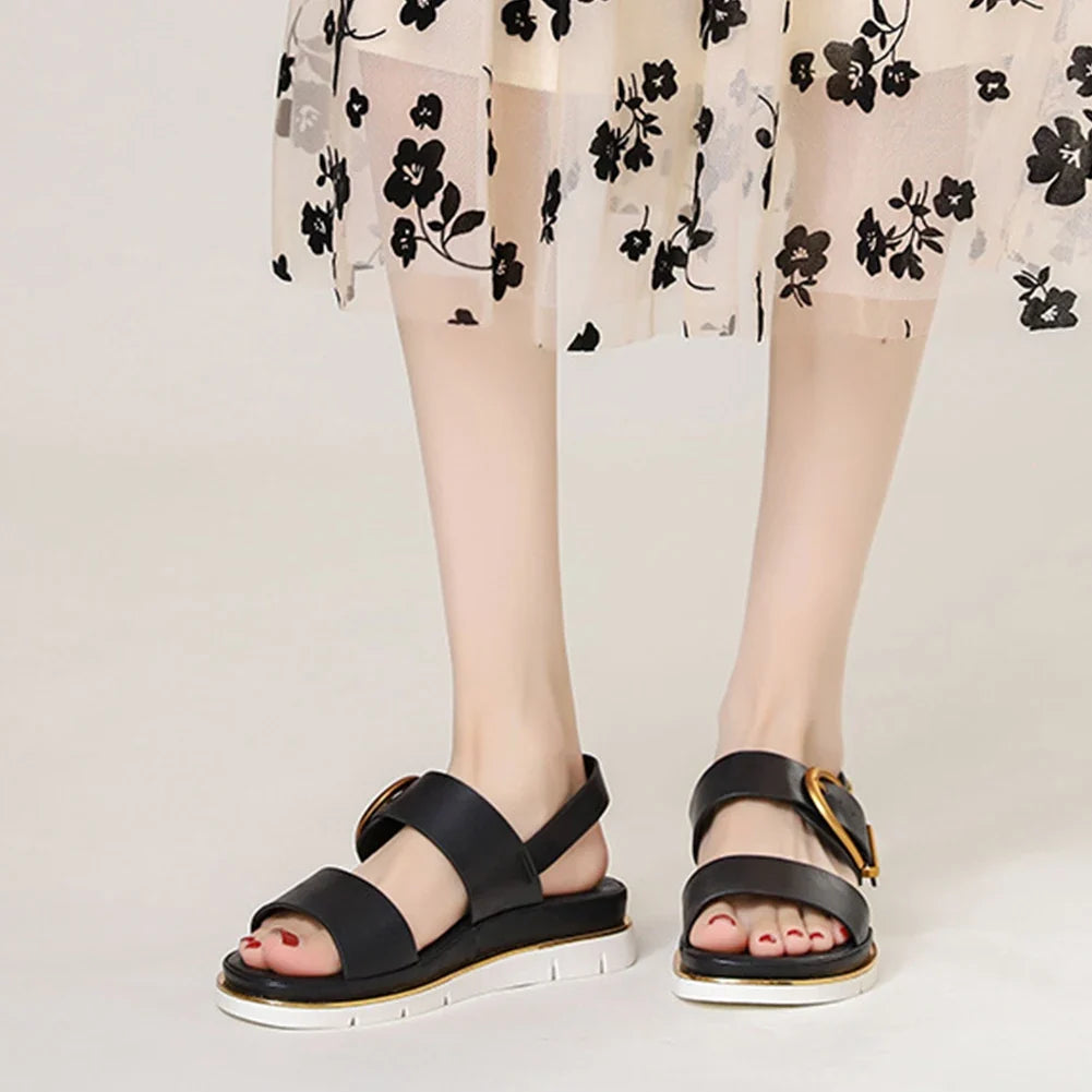 Pomona Slingback Sandals