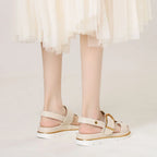 Pomona Slingback Sandals