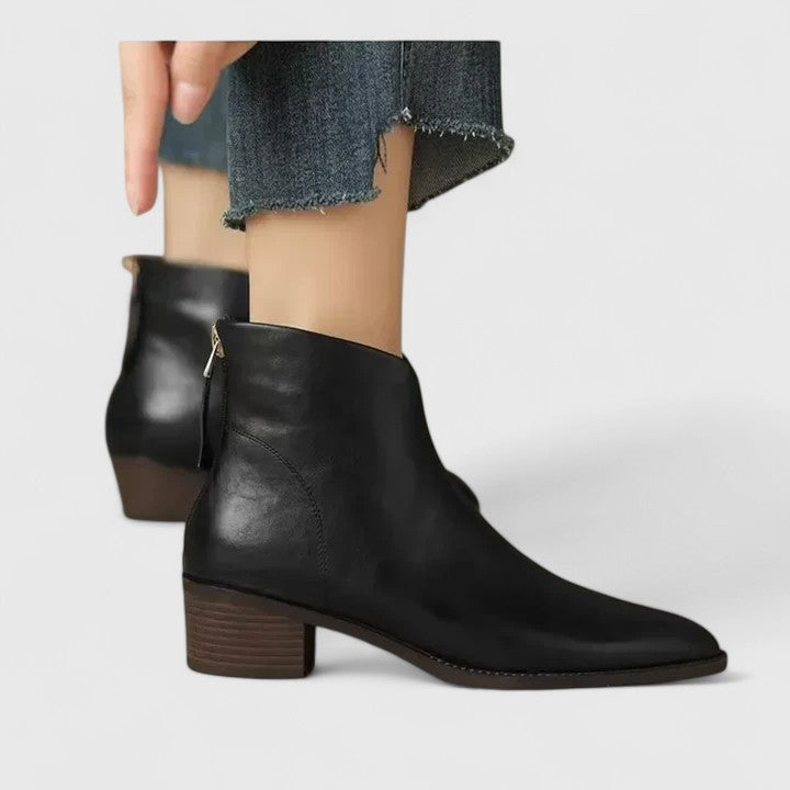 Lissie Shoes