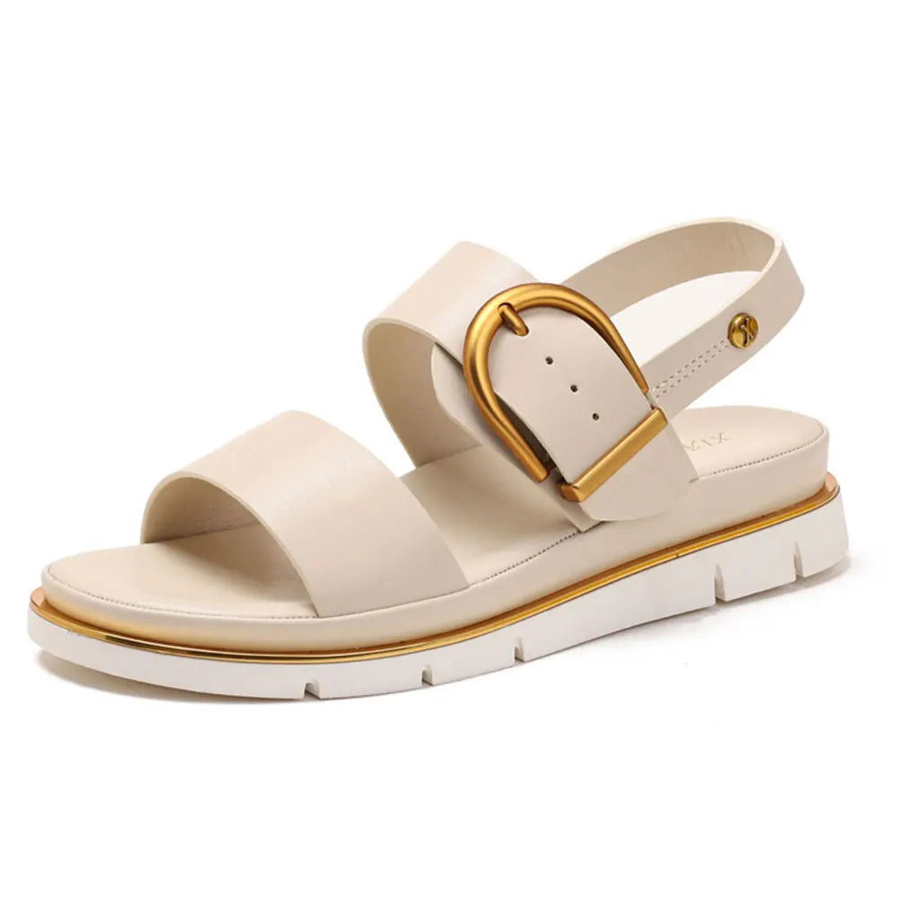Pomona Slingback Sandals