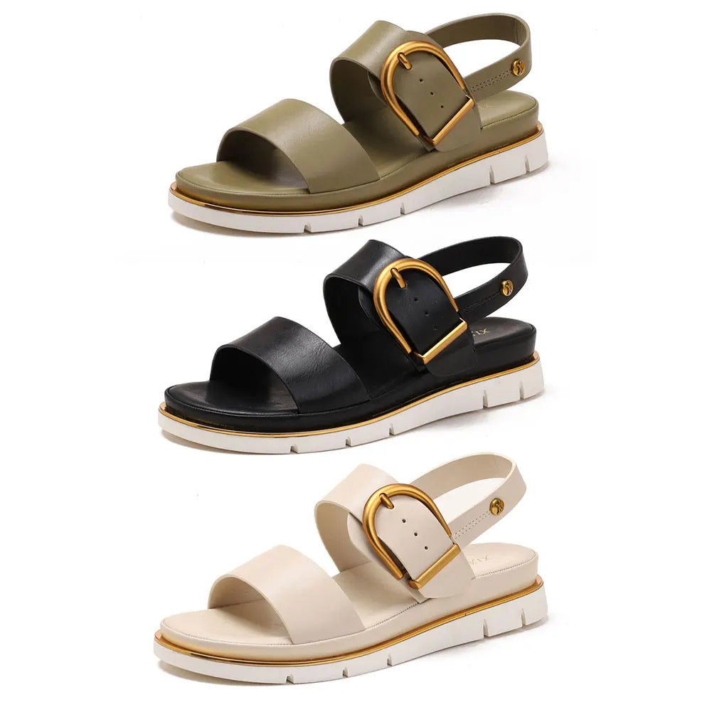 Pomona Slingback Sandals