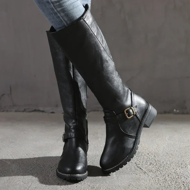 Giana Boots