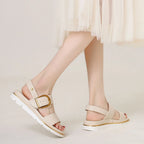Pomona Slingback Sandals