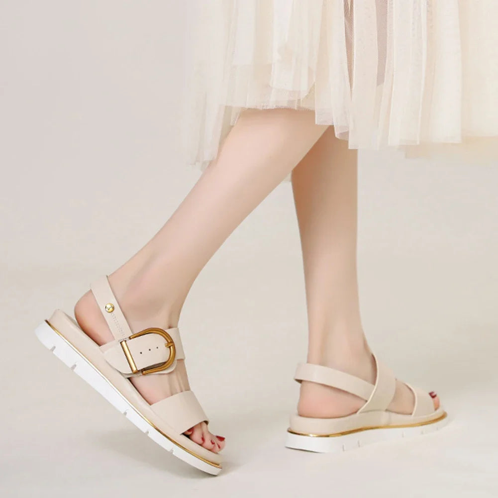 Pomona Slingback Sandals