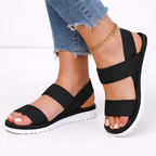 Mira Comfort Sandals