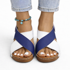 Nora Walking Sandals