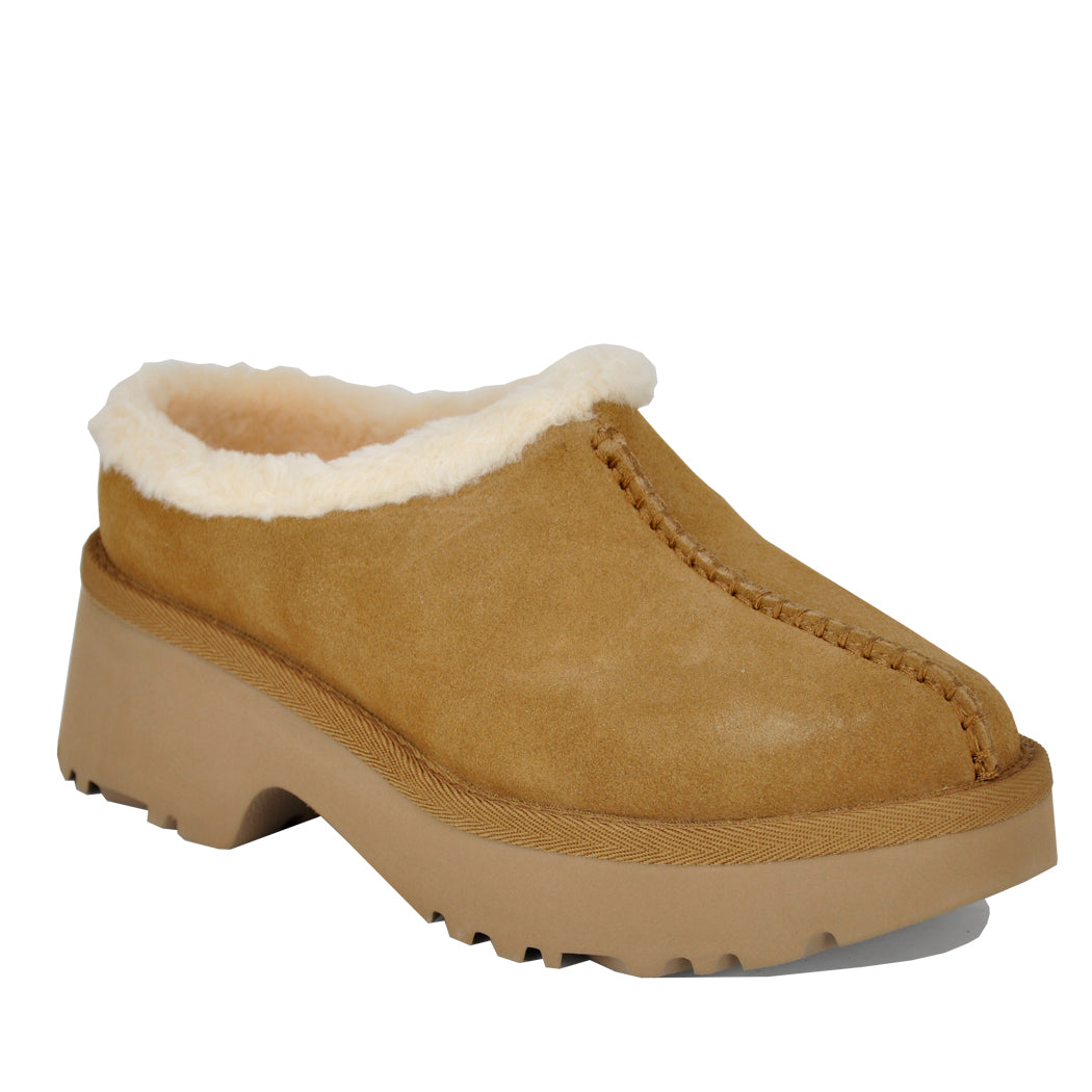 Cozy Clog