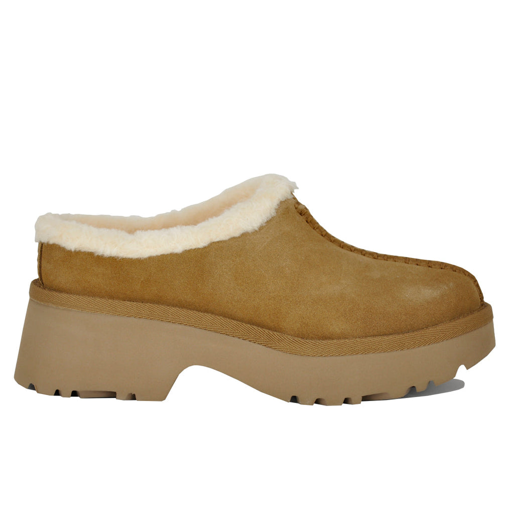 Cozy Clog